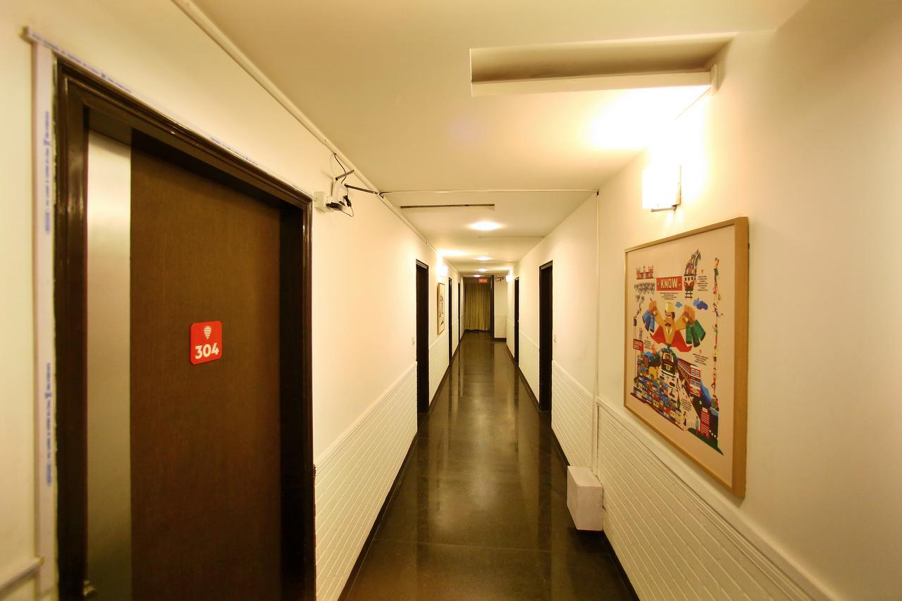 Hotel Lohmod At National Highway 8 - Free Airport Transffer Нью-Делі Екстер'єр фото